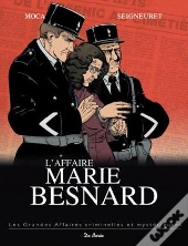 Marie Besnard