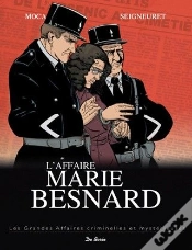 Capa do artigo Marie Besnard