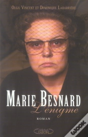 Capa do artigo Marie Besnard : L