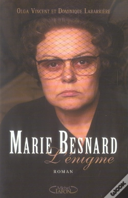 Capa do artigo Marie Besnard : L'Énigme
