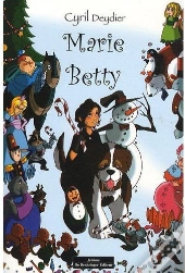 Marie-Betty