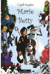 Capa do artigo Marie-Betty
