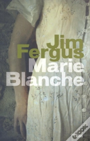 Capa do artigo Marie Blanche
