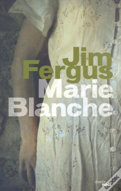 Capa do artigo Marie Blanche