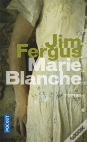 Capa do artigo Marie Blanche