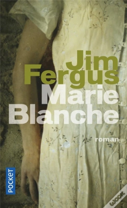 Capa do artigo Marie Blanche
