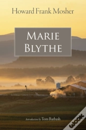 Capa do artigo Marie Blythe