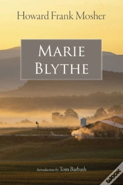 Capa do artigo Marie Blythe