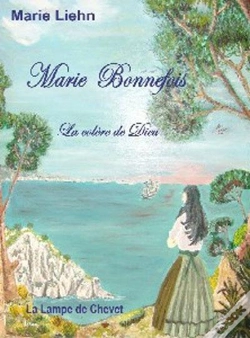 Capa do artigo Marie Bonnefois La Colère De Dieu