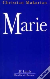 Capa do artigo Marie