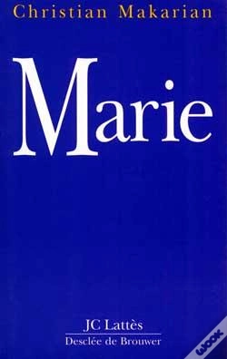 Capa do artigo Marie