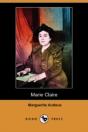 Marie Claire (Dodo Press) - Preview