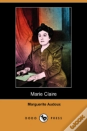 Capa do artigo Marie Claire (Dodo Press)