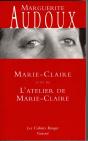 Marie-Claire ; L'Atelier De Marie-Claire - Preview