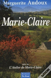 Capa do artigo Marie-Claire ; L