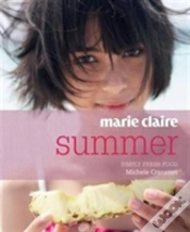 Capa do artigo Marie Claire Summer