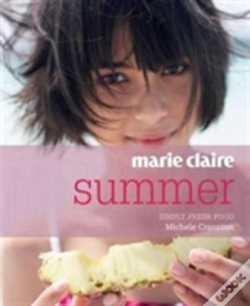 Capa do artigo Marie Claire Summer