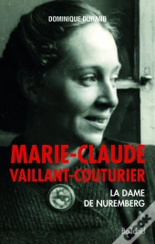 Marie Claude Vaillant Couturier