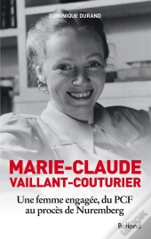 Marie Claude Vaillant Couturier