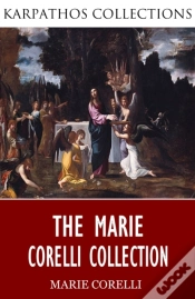 Capa do artigo Marie Corelli Collection