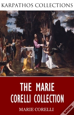 Capa do artigo Marie Corelli Collection
