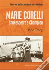Capa do artigo Marie Corelli