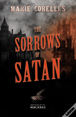 Capa do artigo Marie Corelli'S The Sorrows Of Satan