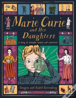 Capa do artigo Marie Curie And Her Daughters