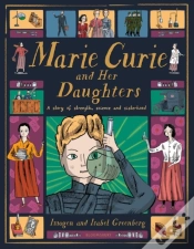 Capa do artigo Marie Curie And Her Daughters