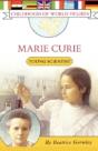 Marie Curie - Preview