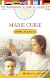 Marie Curie