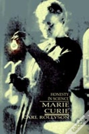 Capa do artigo Marie Curie