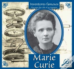 Capa do artigo Marie Curie