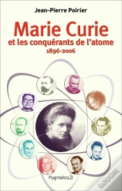 Capa do artigo Marie Curie Et Les Conquérants De L