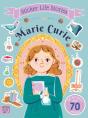 Marie Curie - Preview