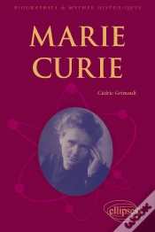 Capa do artigo Marie Curie : Génie Persécuté