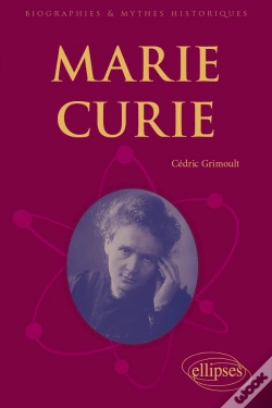 Capa do artigo Marie Curie : Génie Persécuté