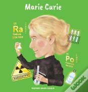 Capa do artigo Marie Curie