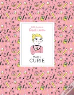 Capa do artigo Marie Curie