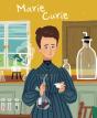 Marie Curie - Preview
