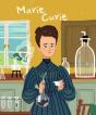 Marie Curie - Preview