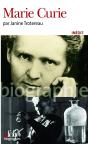 Marie Curie - Preview