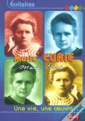 Marie Curie