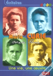 Capa do artigo Marie Curie