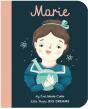 Marie Curie - Preview