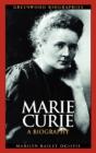 Marie Curie - Preview