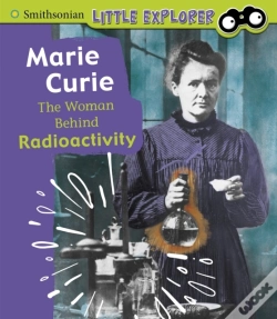 Capa do artigo Marie Curie