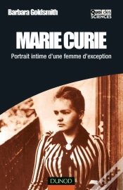 Capa do artigo Marie Curie - Portrait Intime D