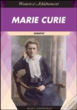 Capa do artigo Marie Curie