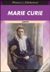 Capa do artigo Marie Curie